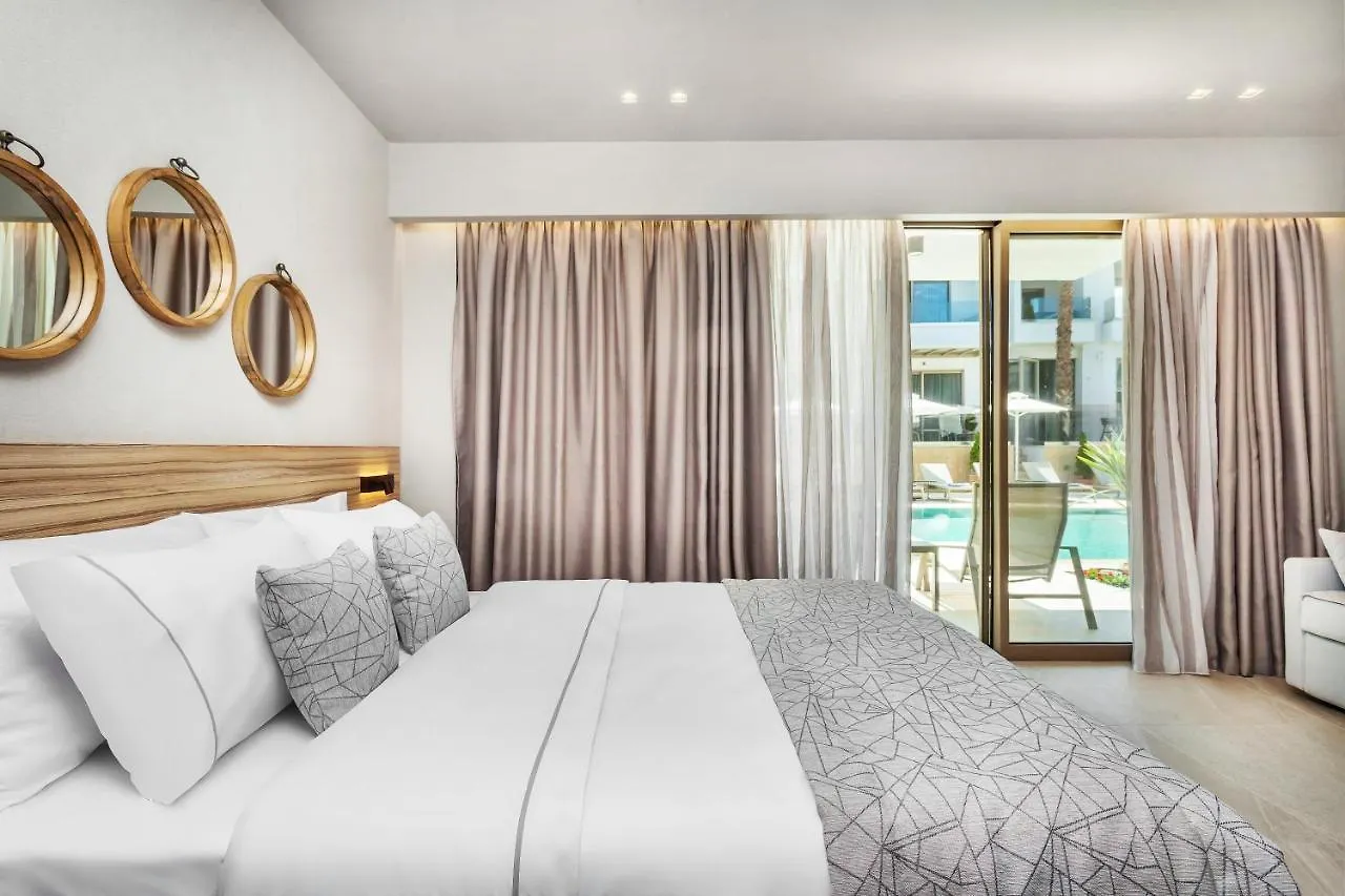 Pefki Deluxe Residences Pefkochori